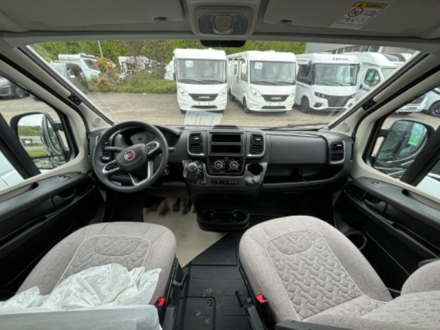 Malibu Comfort 640 LE - Photo 4