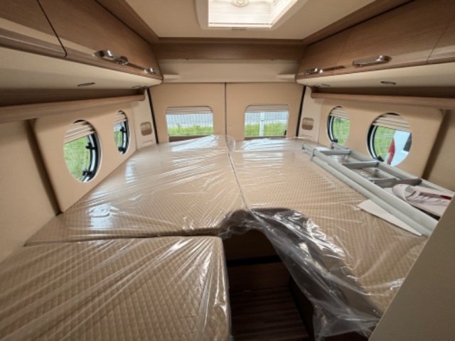 Malibu Comfort 640 LE - Photo 8
