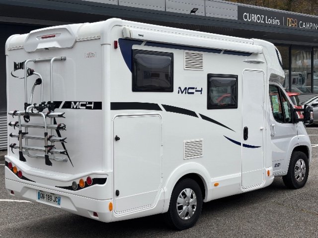 Mc Louis MC4 231 - Photo 2