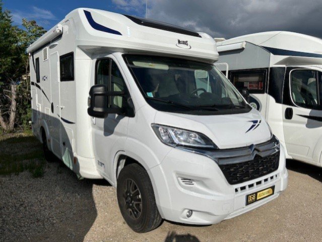 Mc Louis MC4 237 - Photo 2