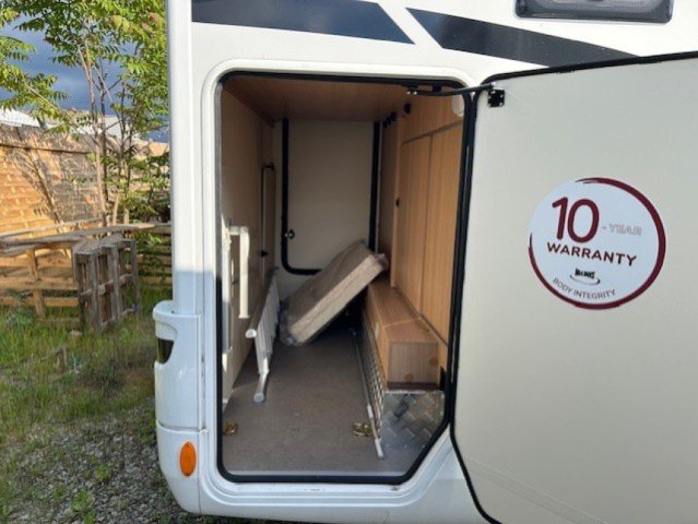 Mc Louis MC4 237 - Photo 6