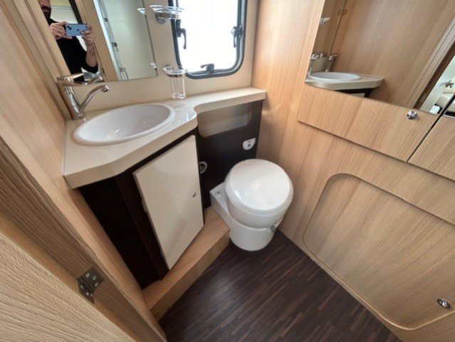 Mc Louis MC4 237 - Photo 7