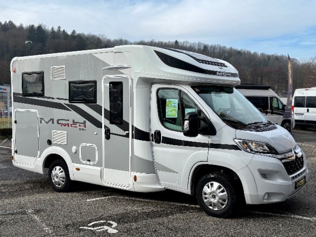 Mc Louis MC4 331 - Photo 2