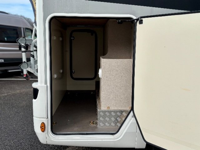 Mc Louis MC4 331 - Photo 3