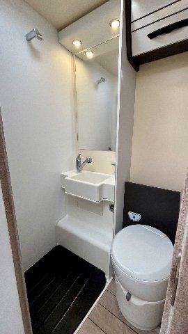 Mc Louis MC4 331 - Photo 7