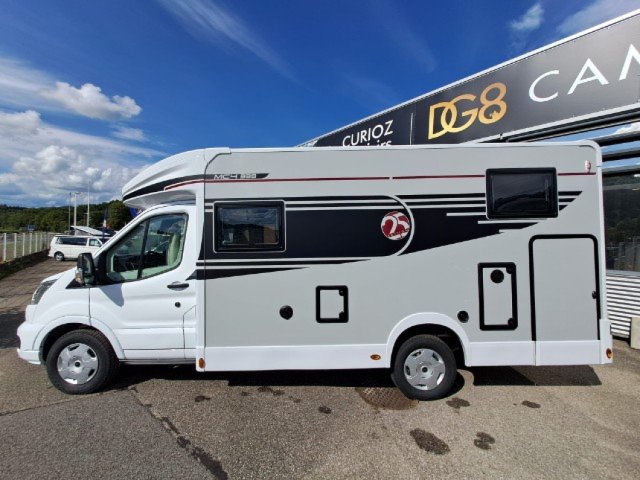 Mc Louis MC4 Slim 339 Neuf