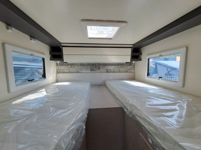 Mc Louis MC4 Slim 339 - Photo 3