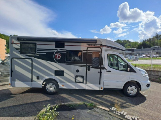 Mc Louis MC4 Slim 339 - Photo 6