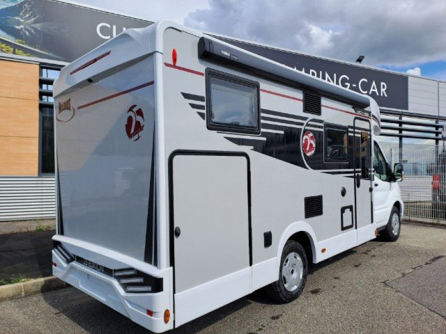 Mc Louis MC4 Slim 339 - Photo 11