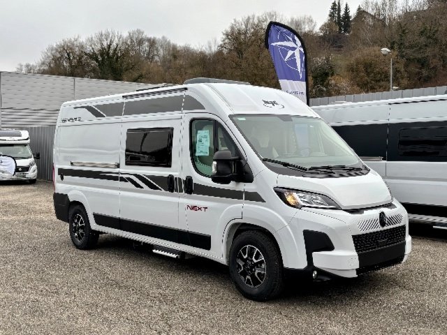 Mc Louis Menfys Van 3 Neuf