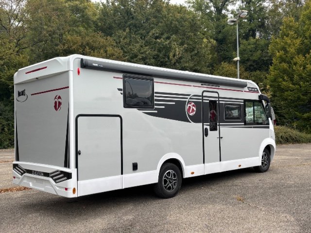 Mc Louis Nevis 881 - Photo 2