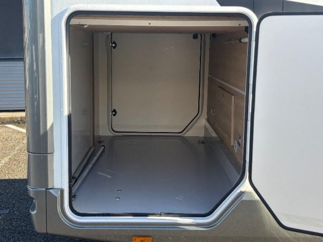 Mobilvetta Camping-car KEA 71 - Photo 4