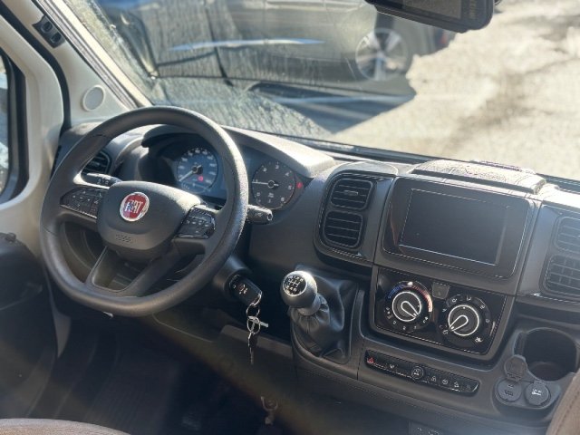 Mobilvetta Camping-car KEA 71 - Photo 5