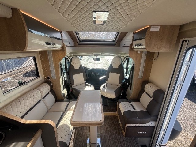 Mobilvetta Camping-car KEA 71 - Photo 6