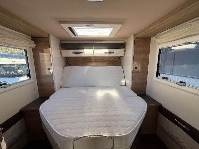 Mobilvetta Camping-car KEA 71 - Photo 8