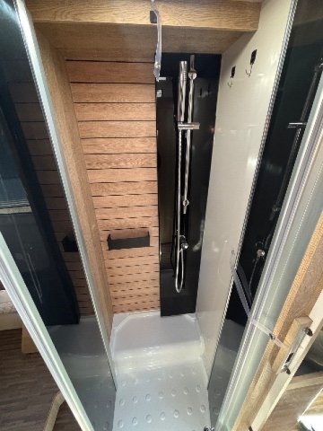 Mobilvetta Camping-car KEA 71 - Photo 10