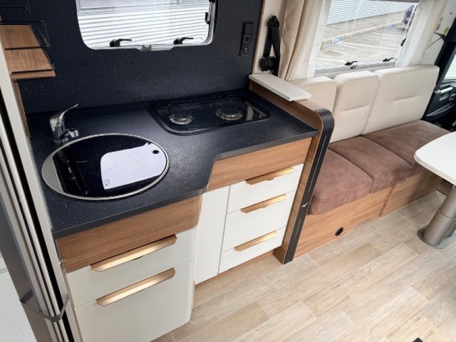 Pilote G 690 D - Photo 4