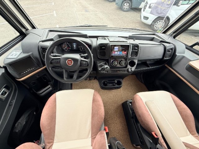 Pilote G 690 D - Photo 5