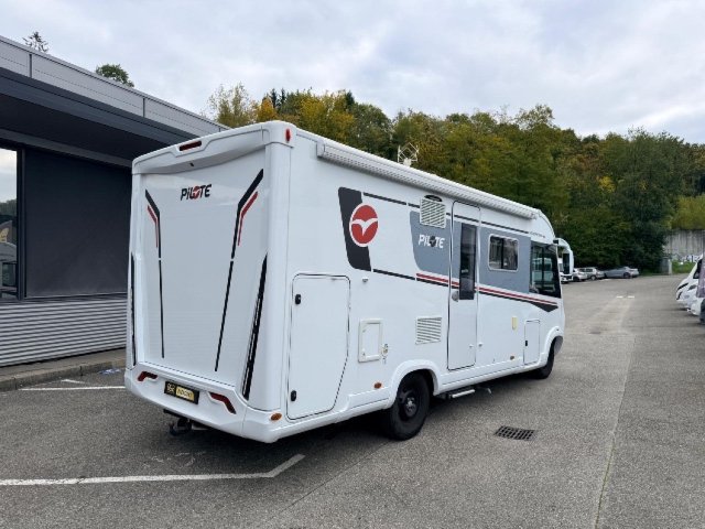 Pilote G 690 D - Photo 6