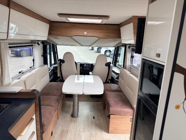 Pilote G 690 D - Photo 9