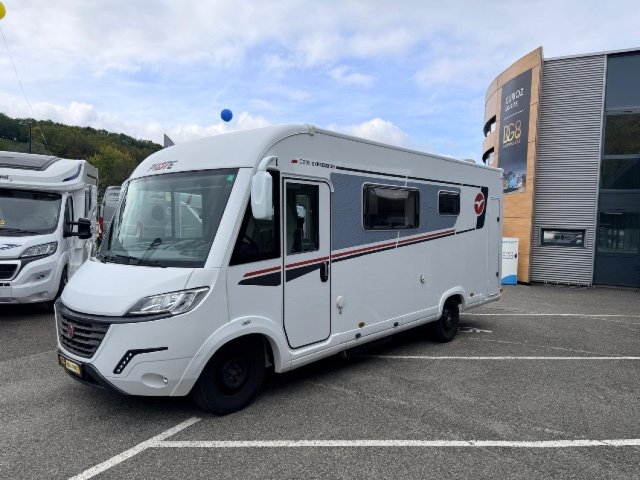 Pilote G 690 D - Photo 10