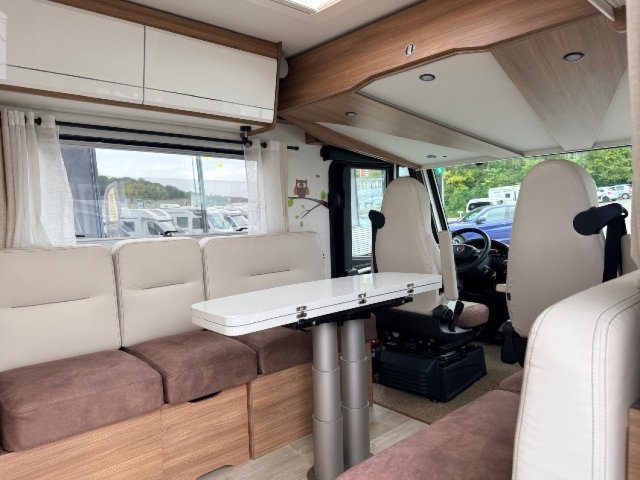 Pilote G 690 D - Photo 12