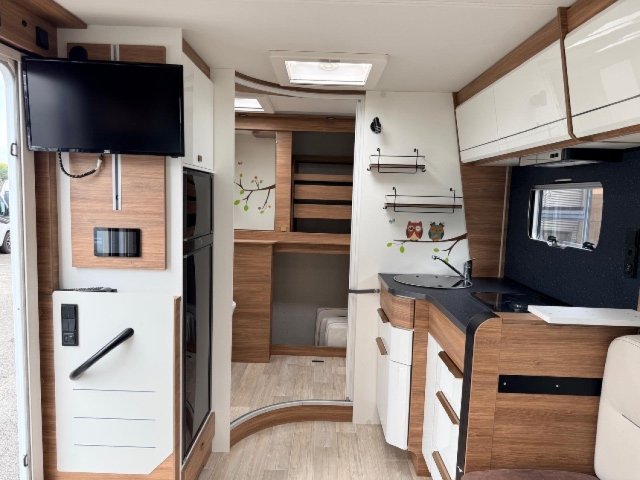 Pilote G 690 D - Photo 13