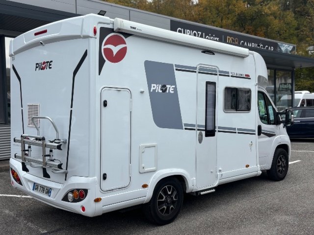 Pilote P 626 D Evidence - Photo 2