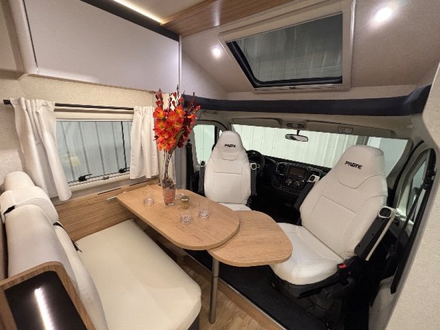 Pilote P 650 GJ Expression - Photo 3