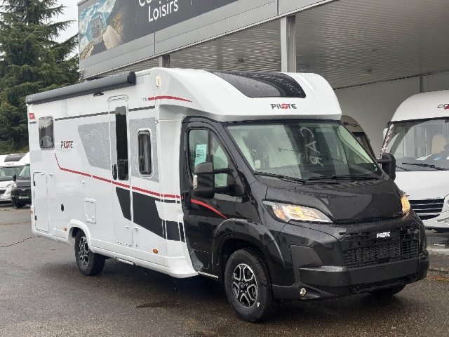 Pilote P 720 FGJ Evidence Neuf