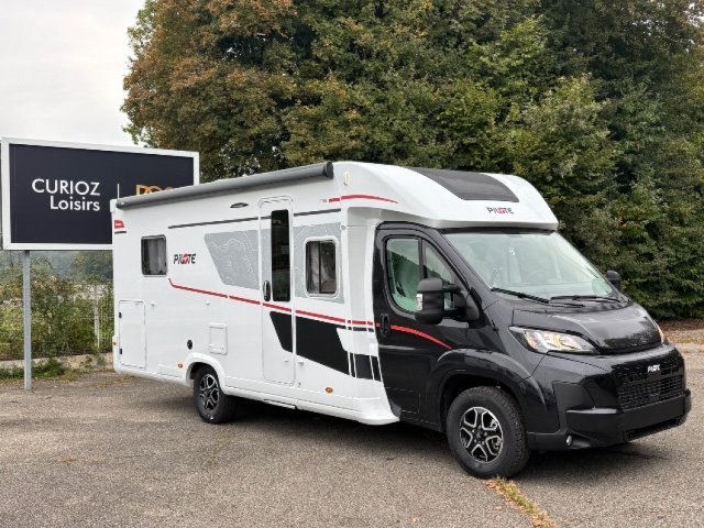 Pilote P 740 FC Evidence Neuf