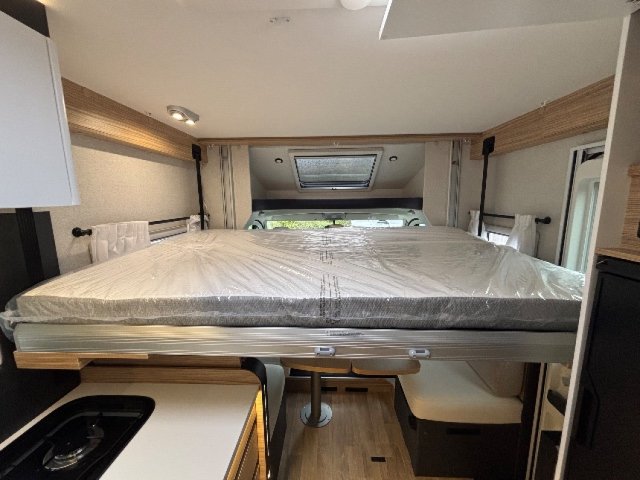 Pilote P 740 FC Evidence - Photo 7