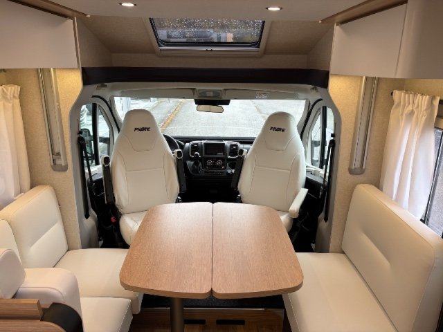 Pilote P 740 FGJ Expression - Photo 5