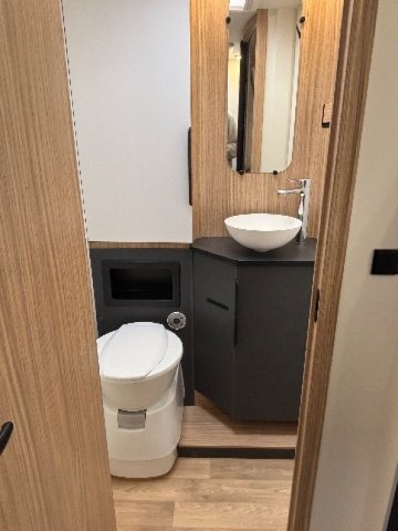 Pilote P 740 FGJ Expression - Photo 9