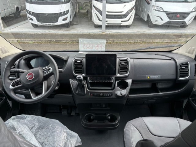 Pilote V 540 G Premium TOIT RELEVABLE - Photo 3