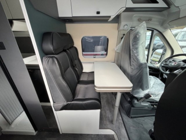 Pilote V 540 G Premium TOIT RELEVABLE - Photo 4