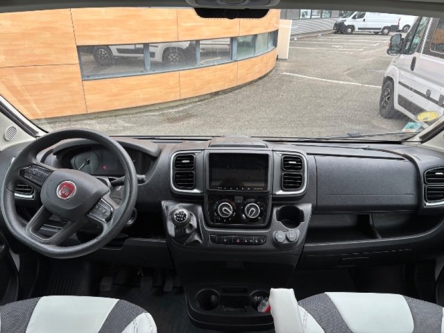 Pilote V 540 G Premium - Photo 2