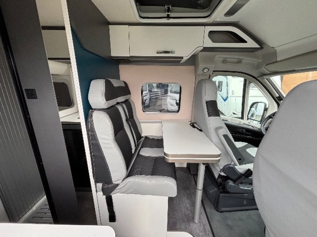 Pilote V 540 G Premium - Photo 3