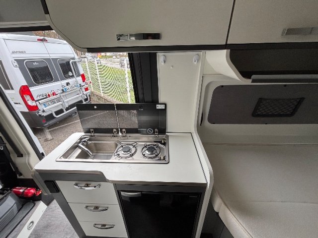 Pilote V 540 G Premium - Photo 4