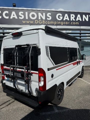 Pilote V 540 G Premium - Photo 4