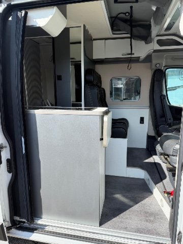 Pilote V 540 G Premium - Photo 7