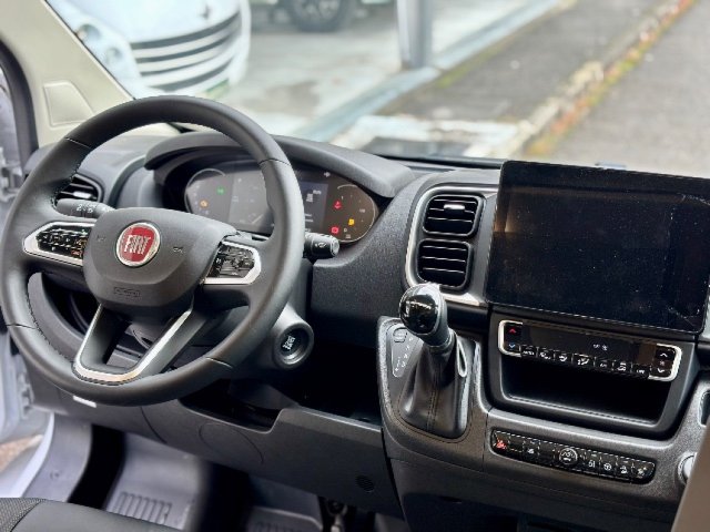 Pilote V 540 G Premium TOIT RELEVABLE - Photo 8