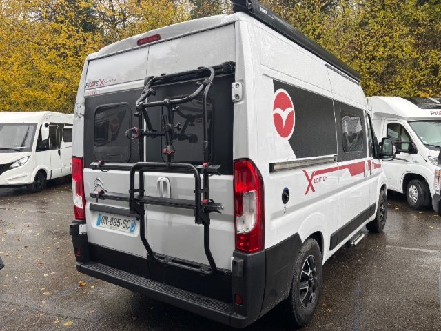 Pilote V 540 G X Edition - Photo 2