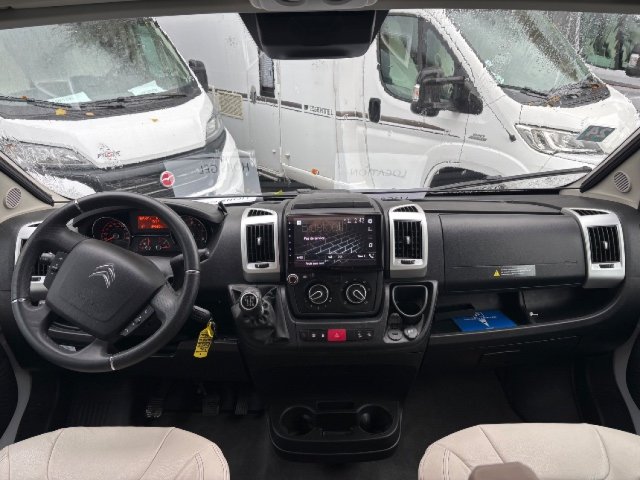 Pilote V 540 G X Edition - Photo 3