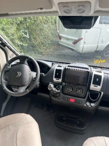 Pilote V 540 G X Edition - Photo 2