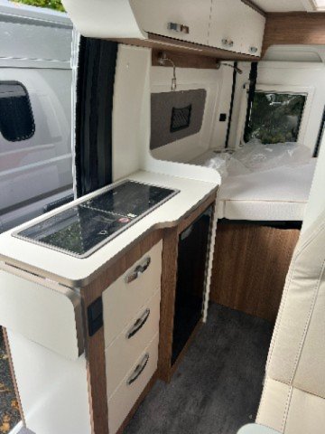 Pilote V 540 G X Edition - Photo 3