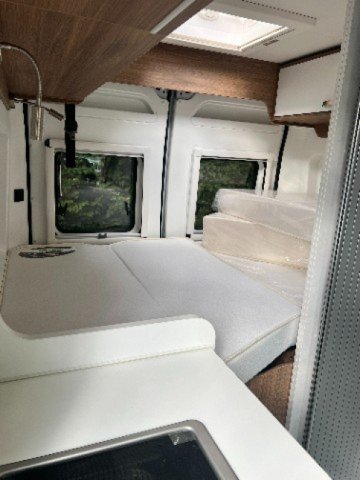 Pilote V 540 G X Edition - Photo 4