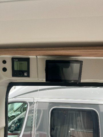 Pilote V 540 G X Edition - Photo 6