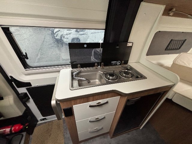 Pilote V 540 G X Edition - Photo 4