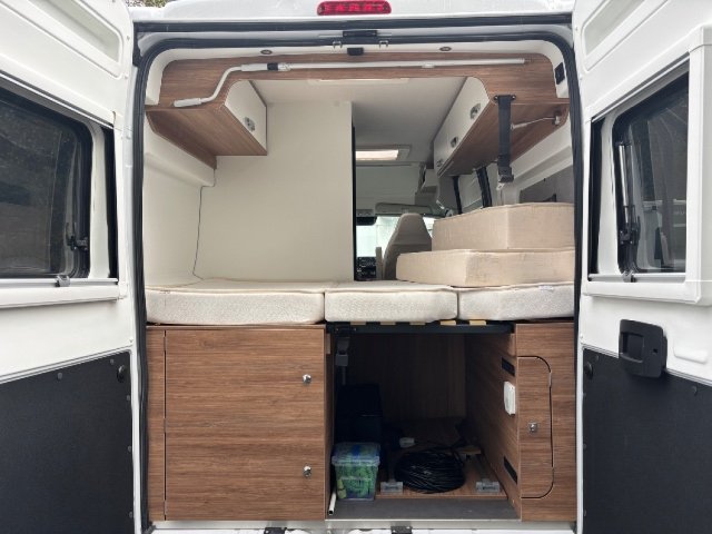 Pilote V 540 G X Edition - Photo 8